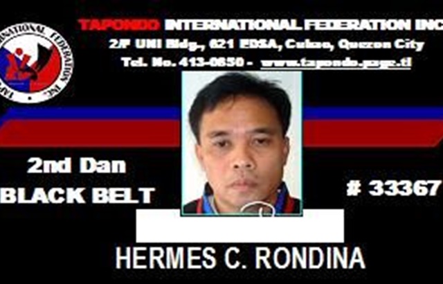Hermes Rondina